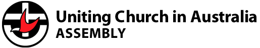 Uniting Church Logo