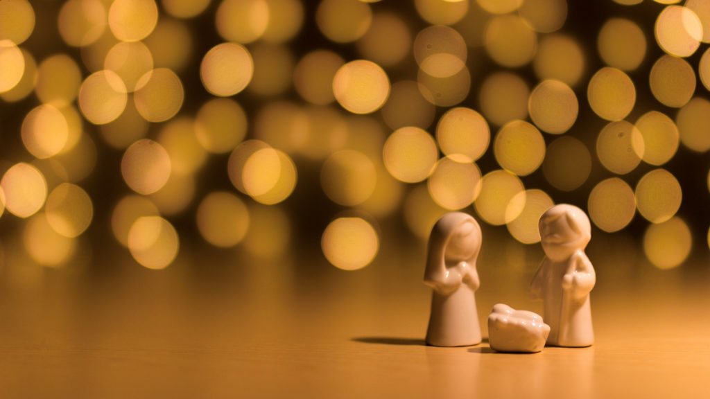 Light-Nativity