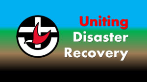 Uniting Disaster Recovery 2