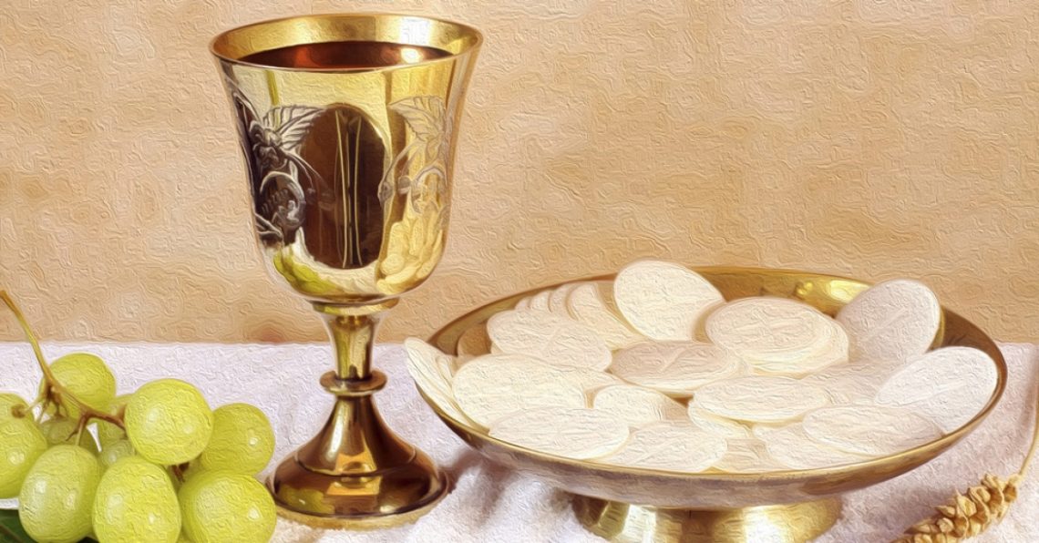 Holy Communion