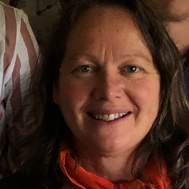 Jennie Gordon