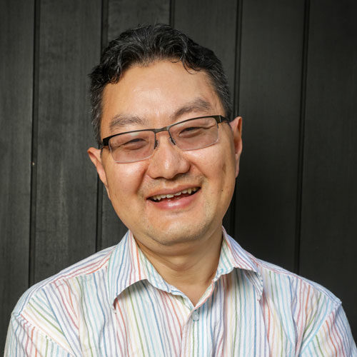 Robin Yang