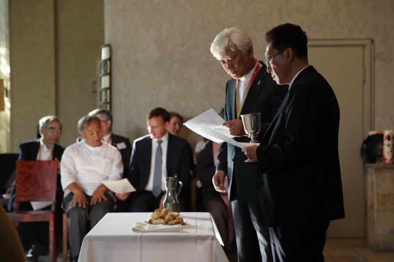 NCCK_KCF_Communion_2