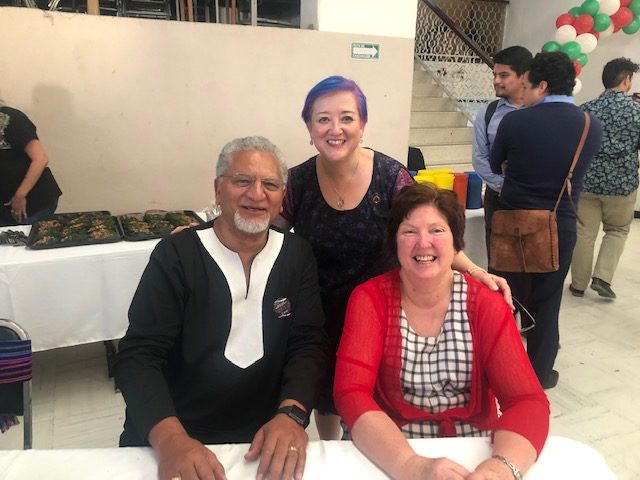 WMC Council Mexico