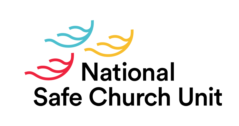 National Safe Church Unit_New Logo