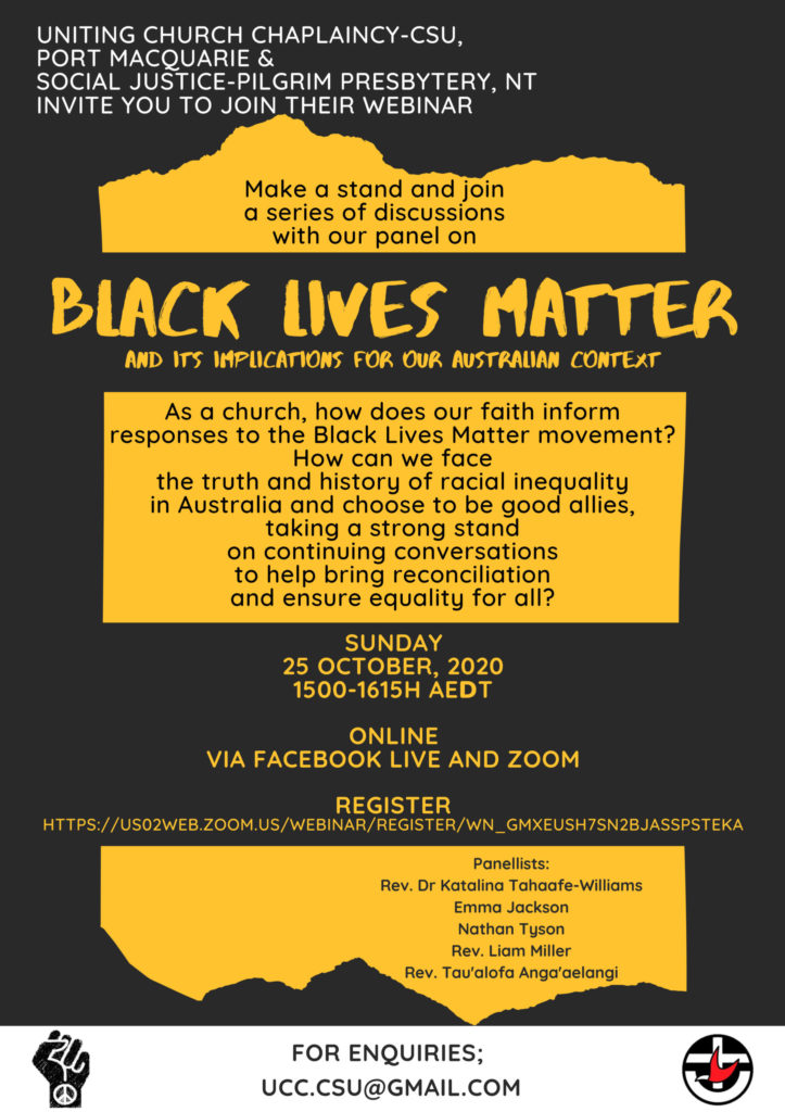 BLM Poster v1