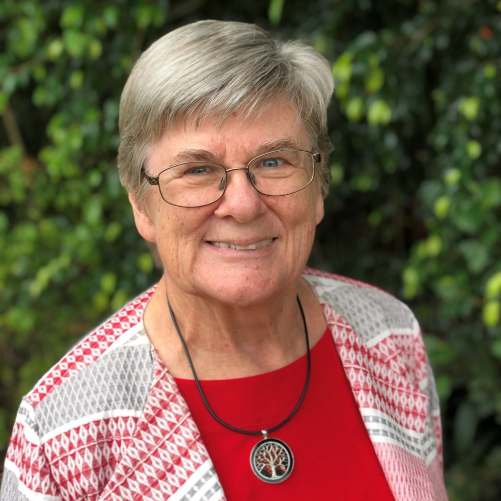 Alison Whish