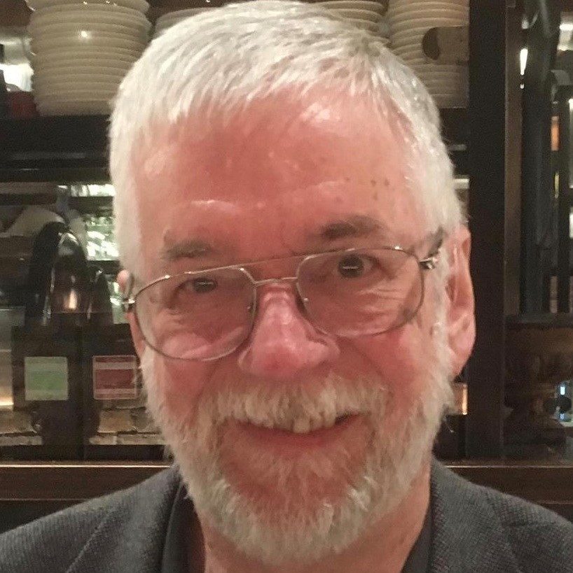 Paul Walton