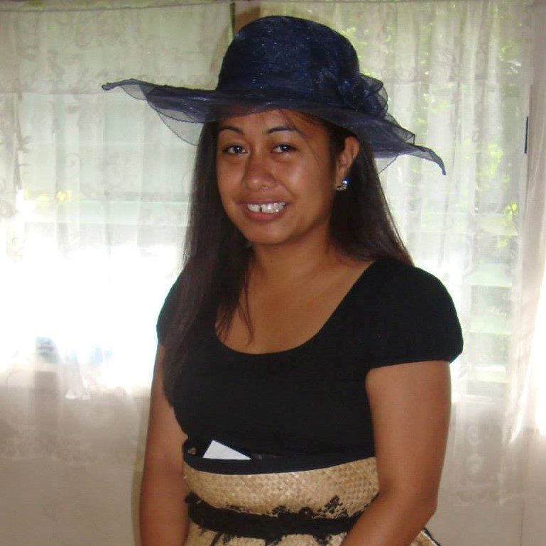 Tau’alofa Anga’aelangi
