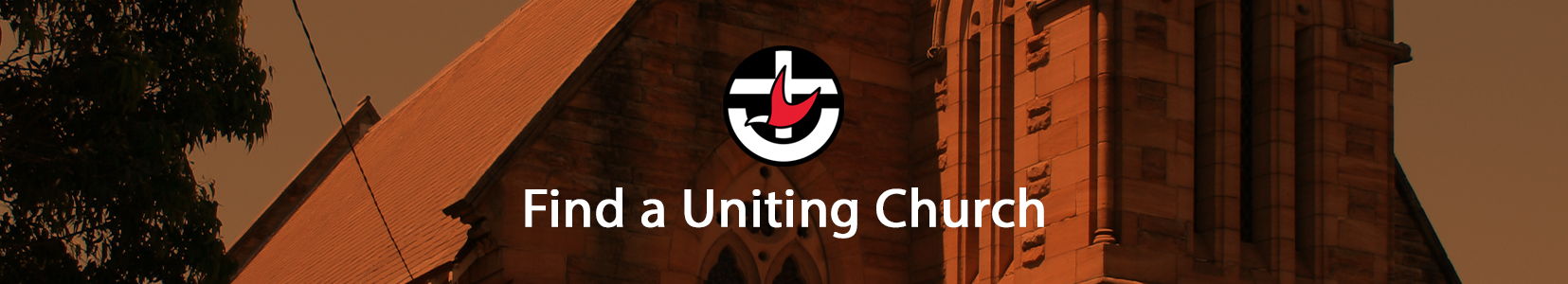 Find A Uniting Church
