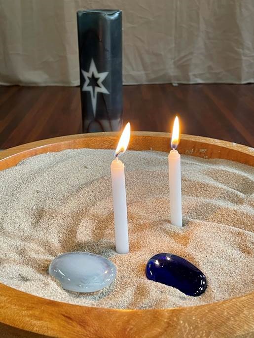 Prayer of Lament