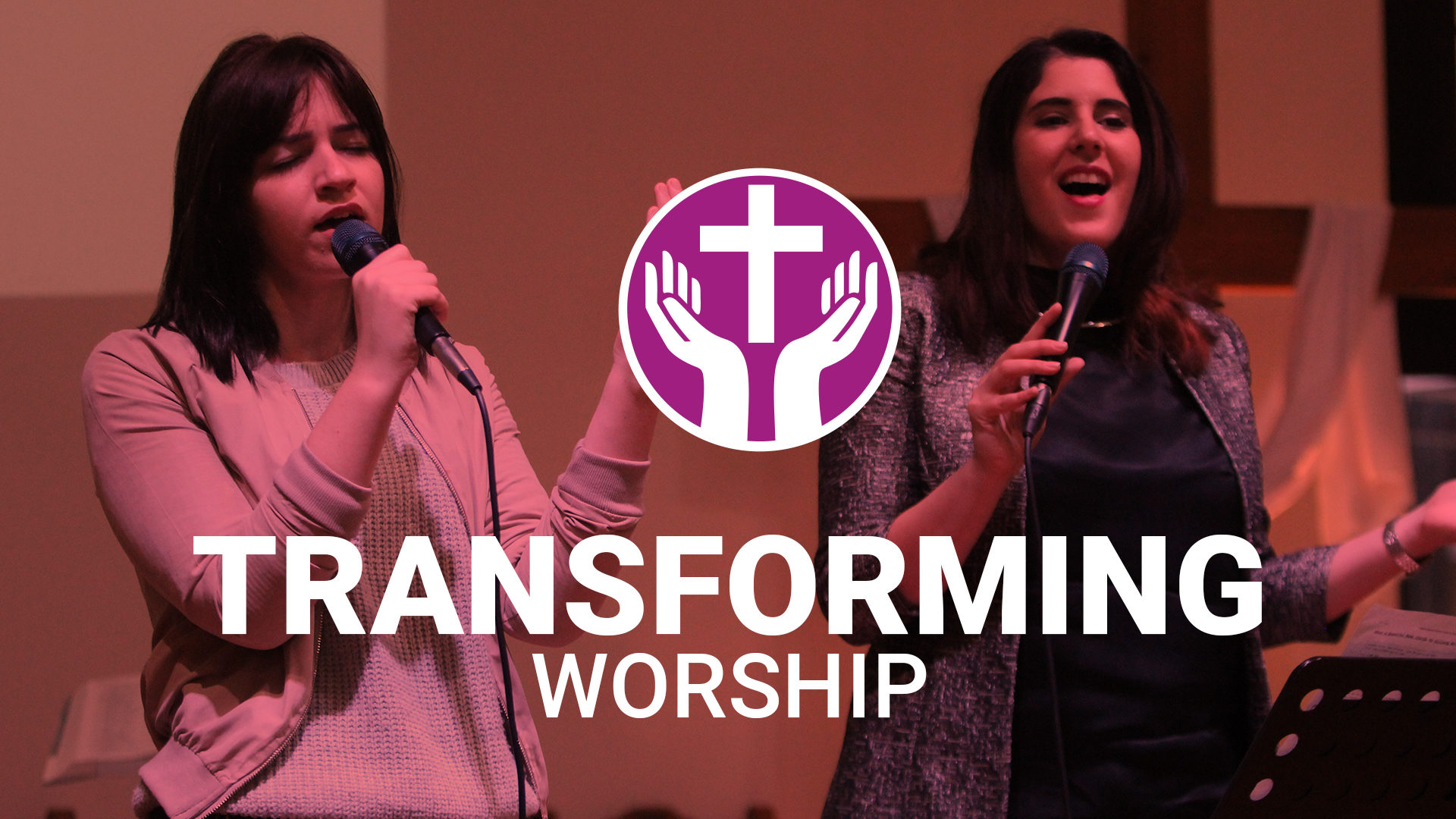 Transforming Worship