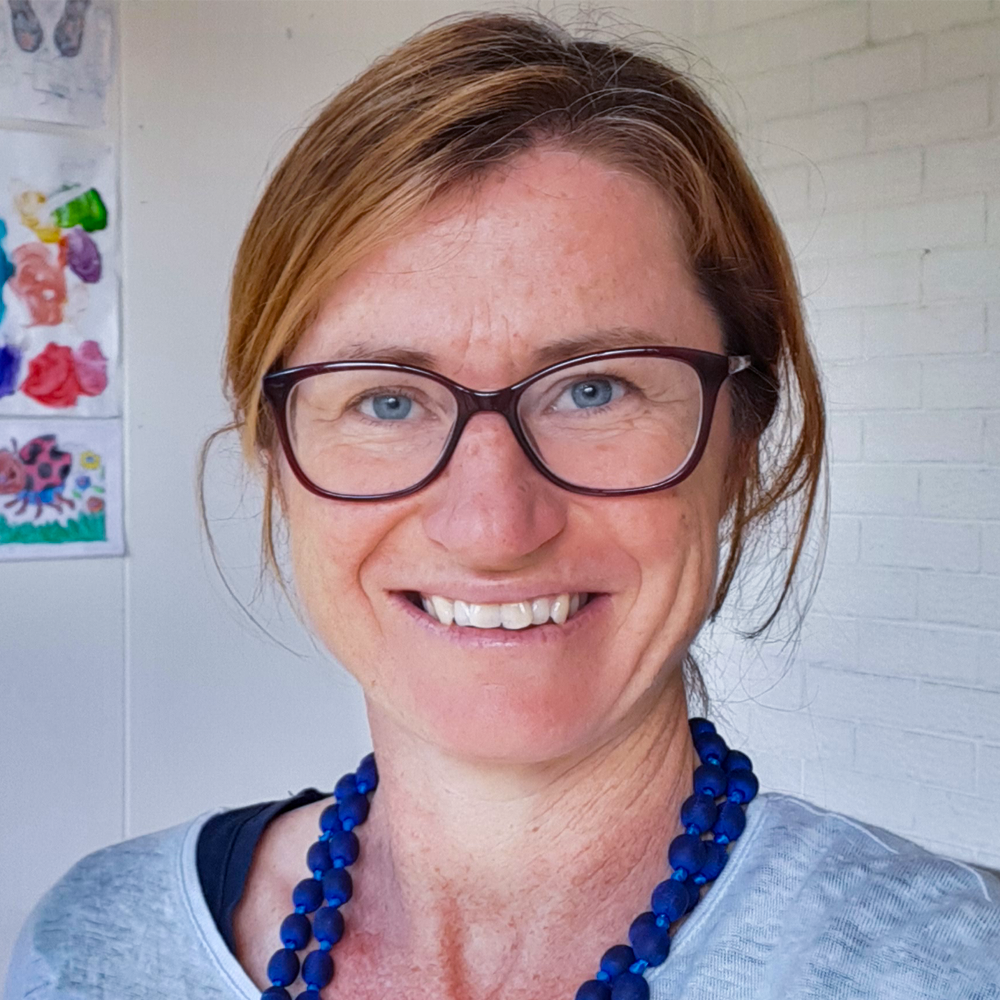 Bec Profile Photo