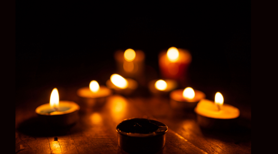 candles