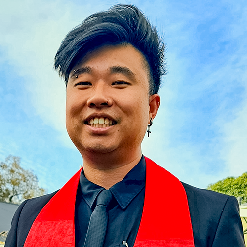 Cyrus Kung