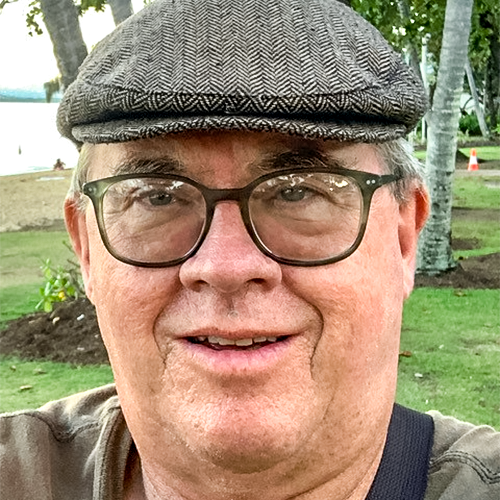 David MacGregor