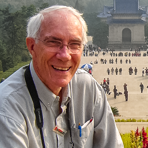 Doug Hewitt