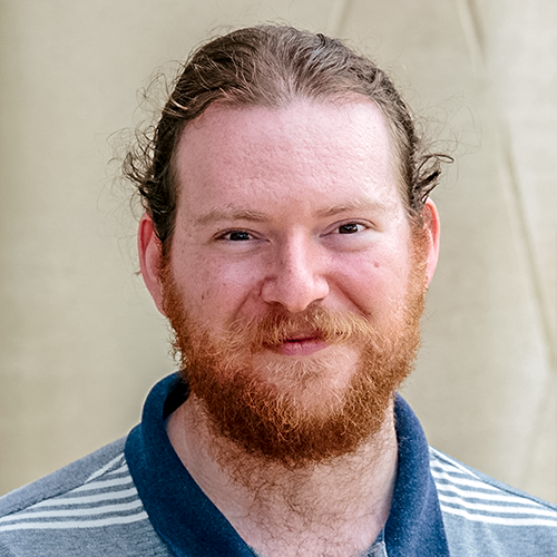 Joshua Harbort