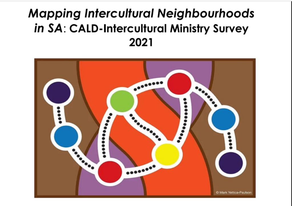 Mapping Intercultural Neighbourhoods