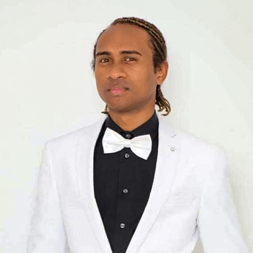 Michael Ramaidama