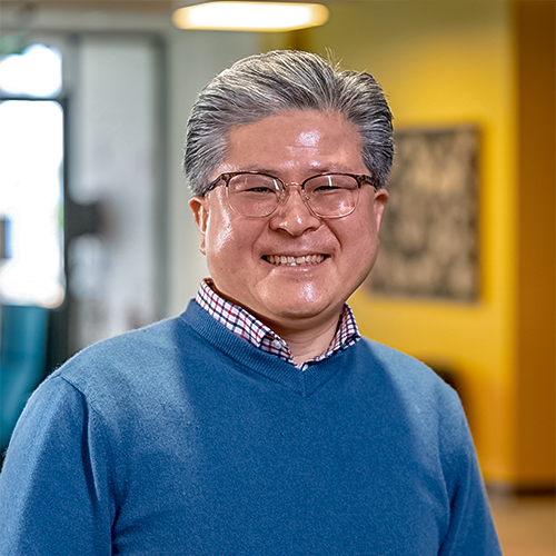 Paul Goh
