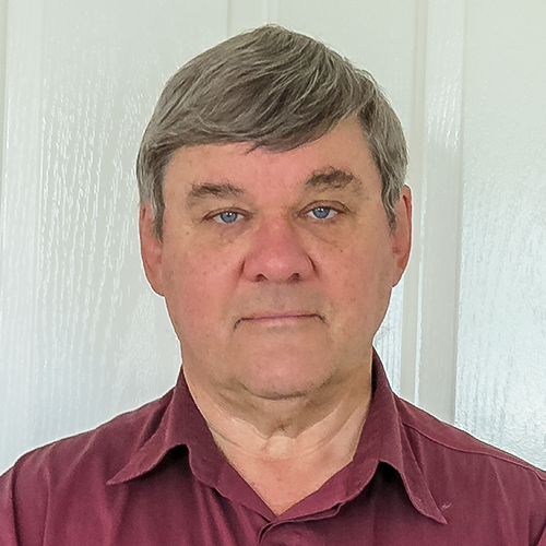 Richard Arnold