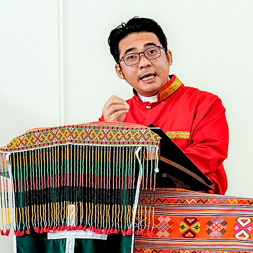 Roy Surjanegara