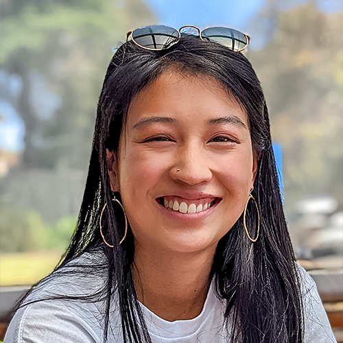 Steph Teh