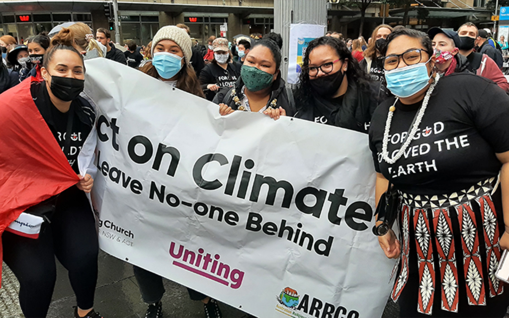 Climate4