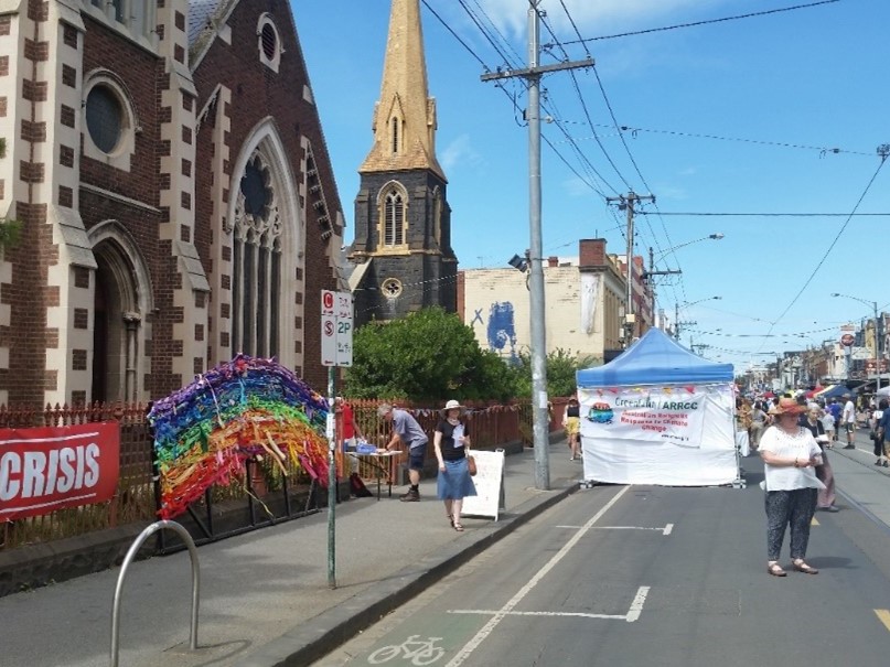 Brunswick Uniting Church