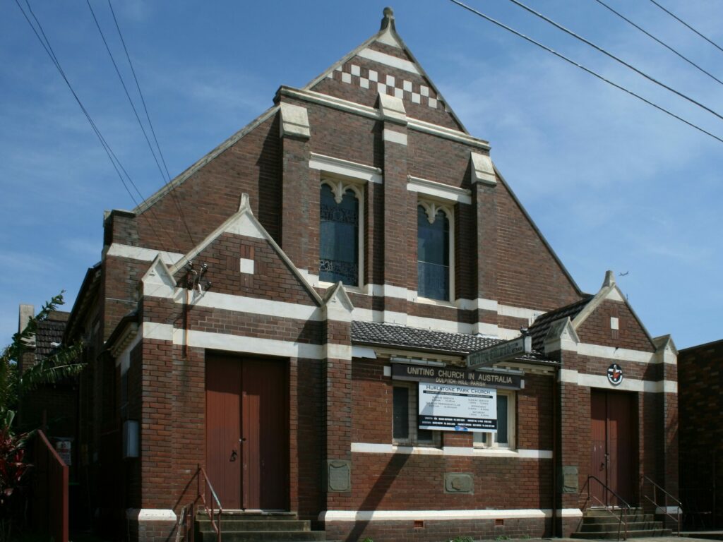 HurlstonePark_UnitingChurch cropped Hurlstone Park Uniting Church