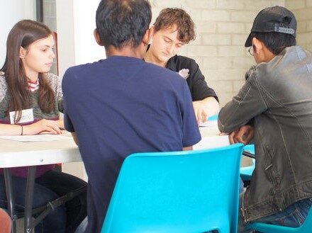 Indooroopilly Uniting Church Clinic