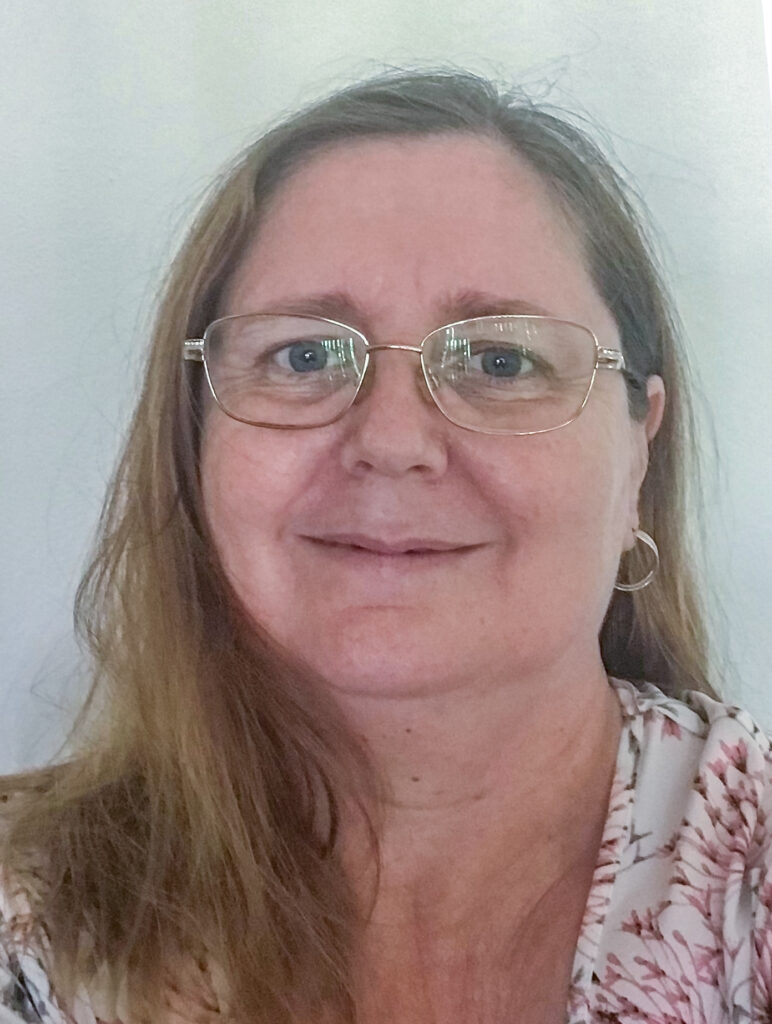Laruen Merritt