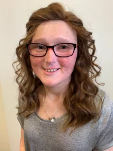 Photo of Anna Wilson for Assembly Standing Comittee