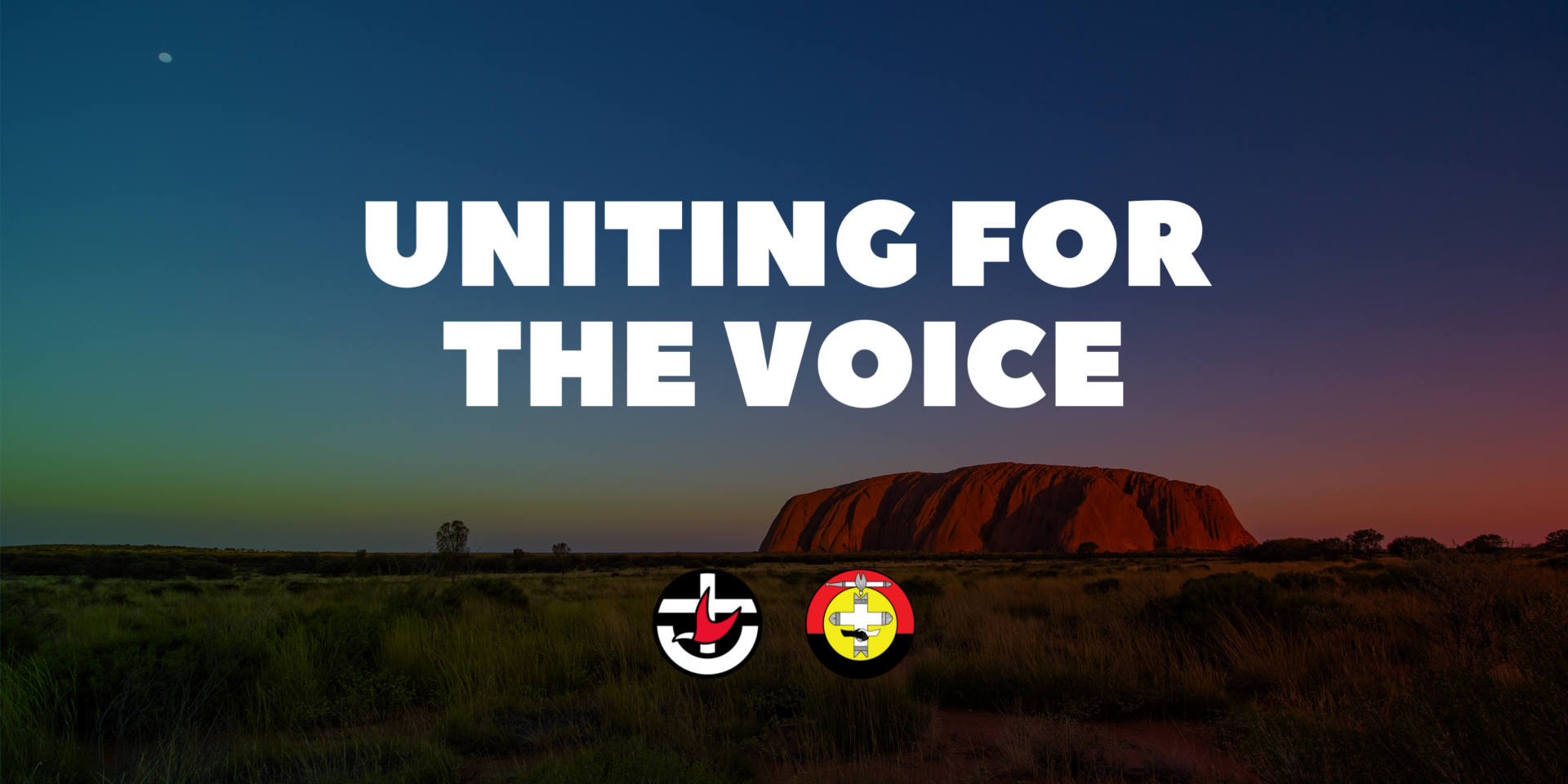 UNITING FOR THE VOICE (3000 × 1500 px)
