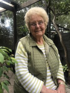 Eileen Barnett