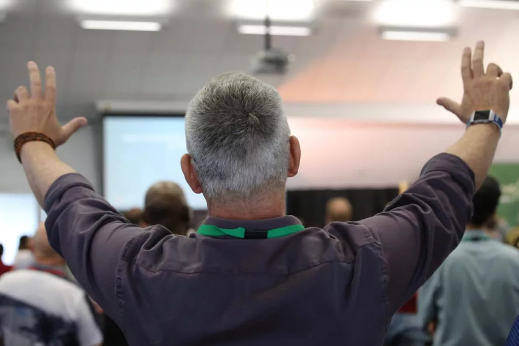 Queensland Synod 37