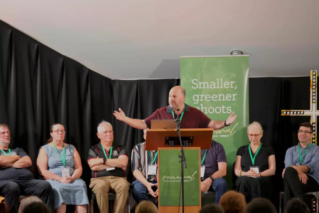 Queensland Synod 37