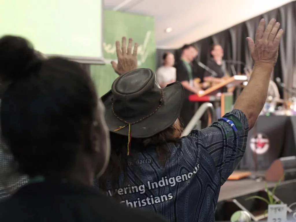 Queensland Synod 37