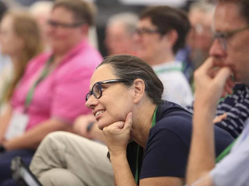 Queensland Synod 37