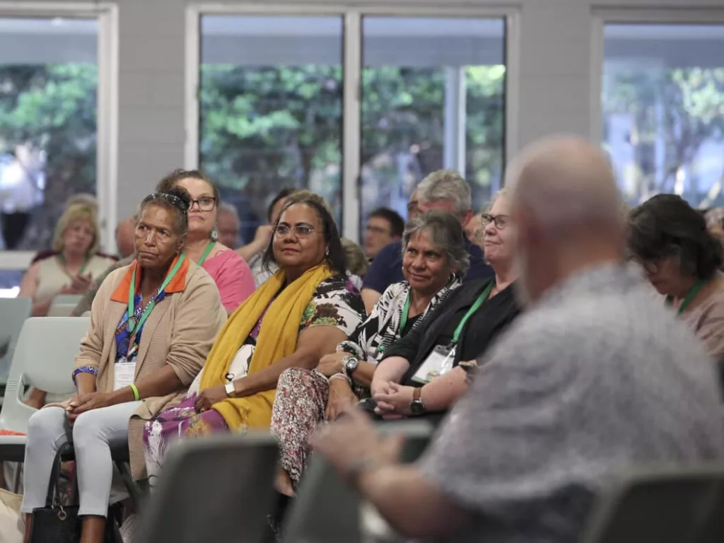 Queensland Synod 37