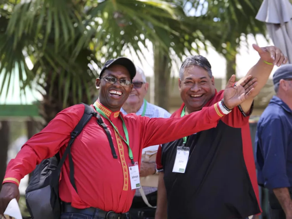 Queensland Synod 37