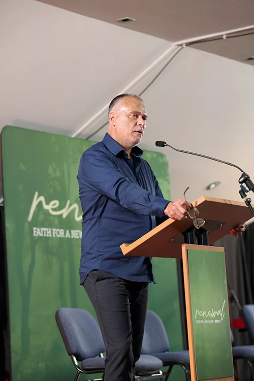 Queensland Synod 37