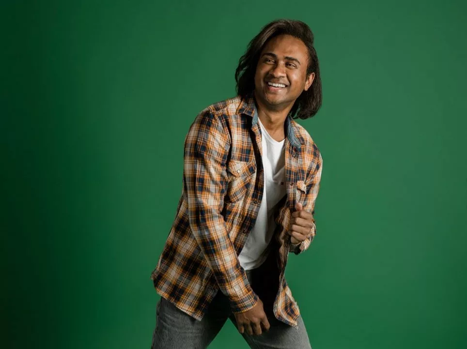 Michael Ramaidama