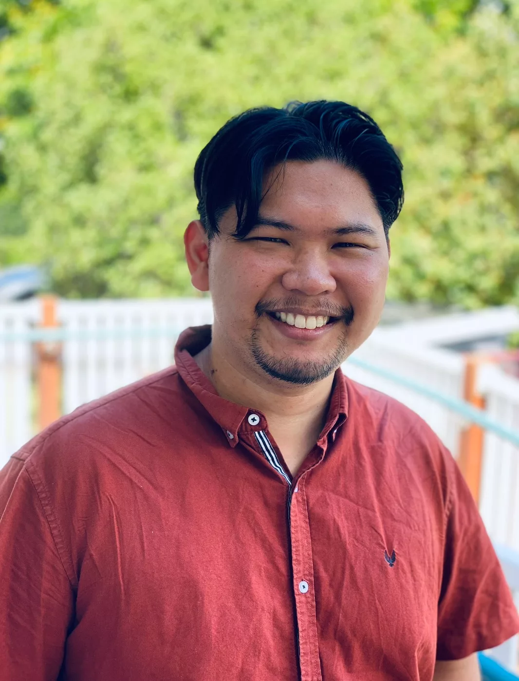 Dominic Chan